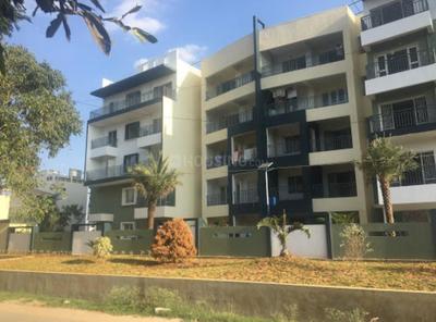 2 BHK Apartment