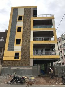 2 BHK Independent House