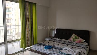 3 BHK Apartment