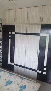 Gallery Cover Image of 1355 Sq.ft 3 BHK Apartment for buy in Indira Nagar for 5500000