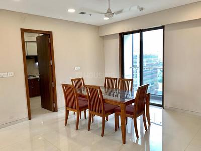 4 BHK फ़्लैट