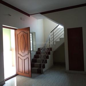 Gallery Cover Image of 1500 Sq.ft 3 BHK Independent House for buy in Madhavaram for 5900000