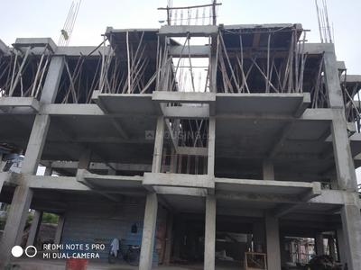 Gallery Cover Image of 973 Sq.ft 2 BHK Apartment for buy in Chromepet for 5156900