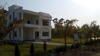 Gallery Cover Image of 2160 Sq.ft 4 BHK Independent Floor for buy in Amtala for 4000000