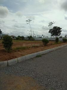 Gallery Cover Image of Sq.ft Residential Plot for buy in Chiryala Village for 4125000
