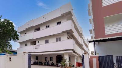 PG in Coimbatore, Tamil Nadu | Paying Guest Accommodation & Co-Living ...