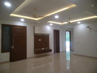 Gallery Cover Image of 2250 Sq.ft 4 BHK Independent Floor for buy in Sector 8 Dwarka for 16000000
