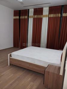 4 BHK Apartment