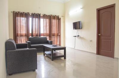 Gallery Cover Image of 1400 Sq.ft 3 BHK Independent House for rent in HBR Layout for 24700