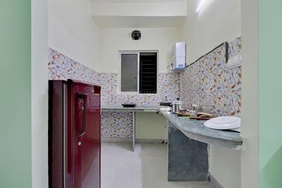 Kitchen Image of Mukundapur in Mukundapur
