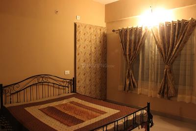 1 BHK Apartment
