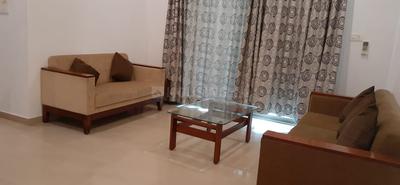 Gallery Cover Image of 1220 Sq.ft 2 BHK Apartment for buy in Laxmipura for 3500000