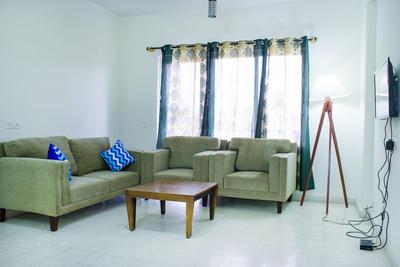 Living Room Image of PG 4642400 Sampigehalli in Sampigehalli