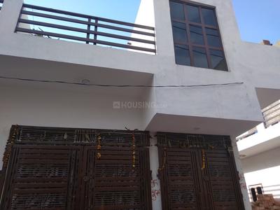 Gallery Cover Image of 700 Sq.ft 2 BHK Independent House for buy in Sector 105 for 2800000