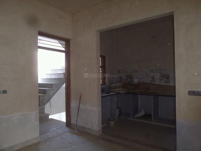 3 BHK Independent Floor