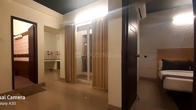 2 BHK अपार्टमेंट