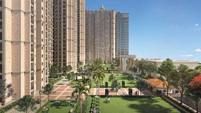 2 BHK Flat