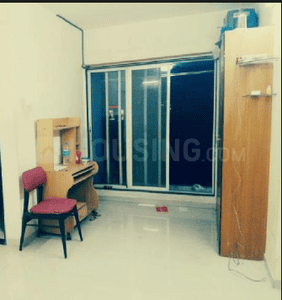 Gallery Cover Image of 751 Sq.ft 1 BHK Apartment for buy in Goregaon East for 10900000