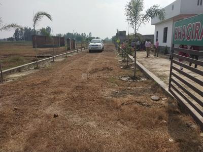 Gallery Cover Image of Sq.ft Residential Plot for buy in Indira Nagar for 851000