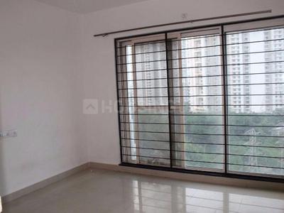 3 BHK Apartment