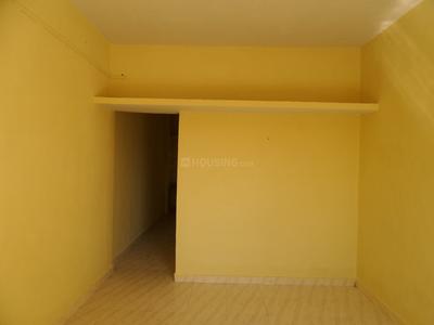 Gallery Cover Image of 450 Sq.ft 1 RK Apartment for buy in Nigdi for 1800000
