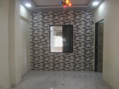 Gallery Cover Image of 500 Sq.ft 2 BHK Apartment for buy in Vasai West for 5700000