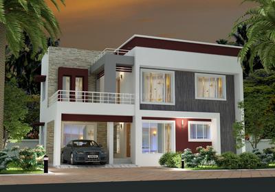 2 BHK Independent House