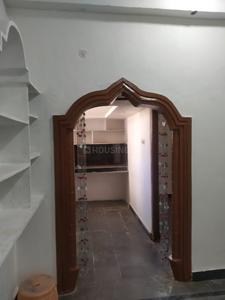 Gallery Cover Image of 650 Sq.ft 1 BHK Apartment for rent in Nallakunta for 7500
