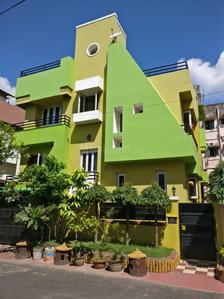 Gallery Cover Image of 2800 Sq.ft 7 BHK Independent House for buy in Kasba for 19000000