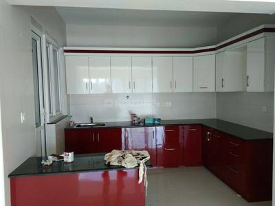 Gallery Cover Image of 2023 Sq.ft 3 BHK Apartment for buy in Harlur for 16500000
