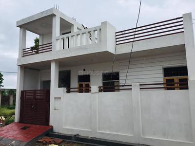 2 BHK Independent House