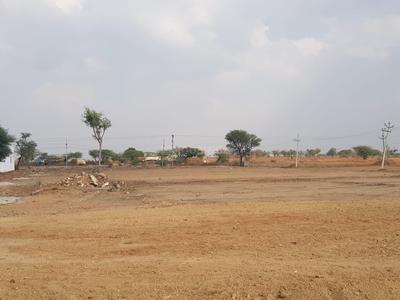 Residential Plot