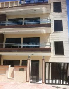 3 BHK Independent Floor