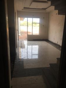 3 BHK Villa