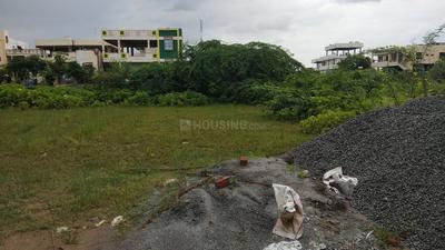 Gallery Cover Image of Sq.ft Residential Plot for buy in Gopalapuram for 4200000