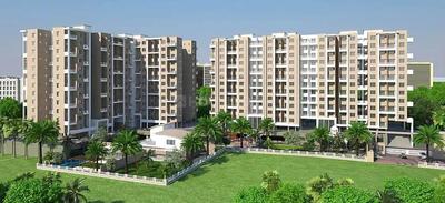 1 BHK Apartment