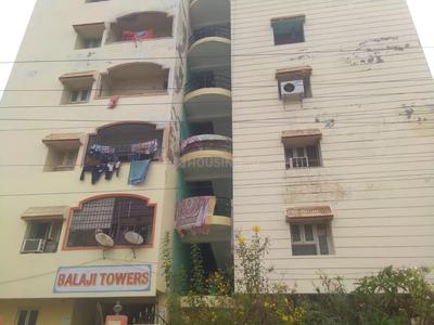 Gallery Cover Image of 1050 Sq.ft 2 BHK Apartment for buy in Vambay Colony for 2600000