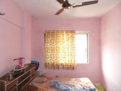 1 RK Apartment