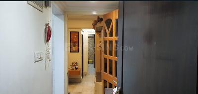 1 BHK अपार्टमेंट