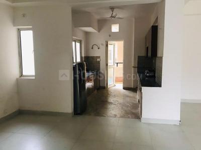 3 BHK Apartment