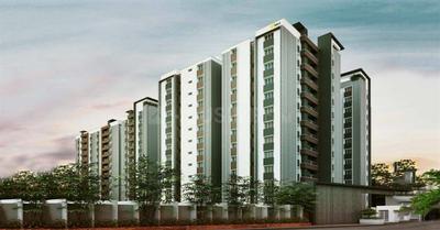 Gallery Cover Image of 1530 Sq.ft 3 BHK Apartment for buy in Adambakkam for 12500000