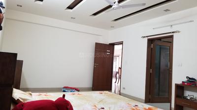 3 BHK Apartment