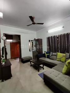 Gallery Cover Image of 1500 Sq.ft 3 BHK Independent House for buy in Chandra Layout Extension for 20000000