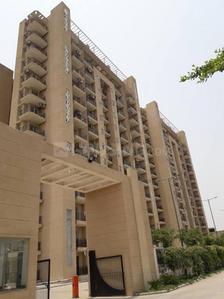 2 BHK Apartment