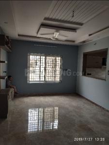 3 BHK Independent House