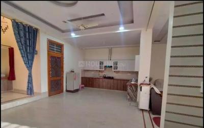 Gallery Cover Image of 2050 Sq.ft 3 BHK Independent Floor for rent in Ansal Ansals Aavantika, Shastri Nagar for 15000