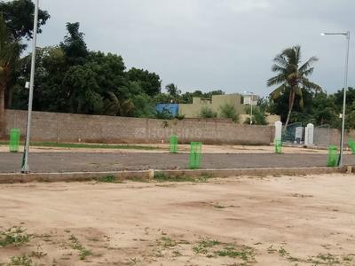 Residential Plot