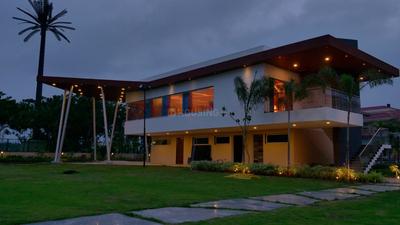 6 BHK Villa