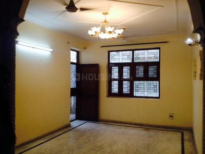 2 BHK Apartment