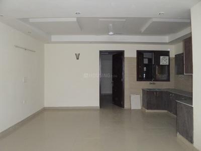 Gallery Cover Image of 900 Sq.ft 2 BHK Apartment for buy in Said-Ul-Ajaib for 5800000